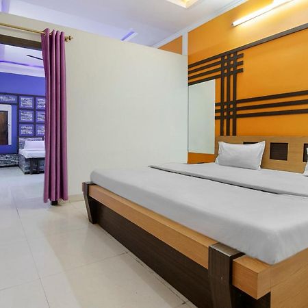 Spot On 71367 Hotel New Digha International エクステリア 写真
