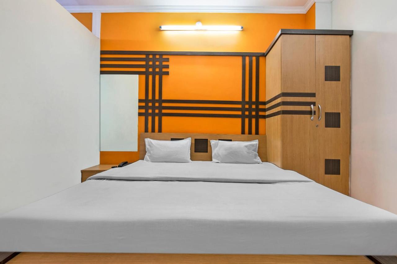 Spot On 71367 Hotel New Digha International エクステリア 写真