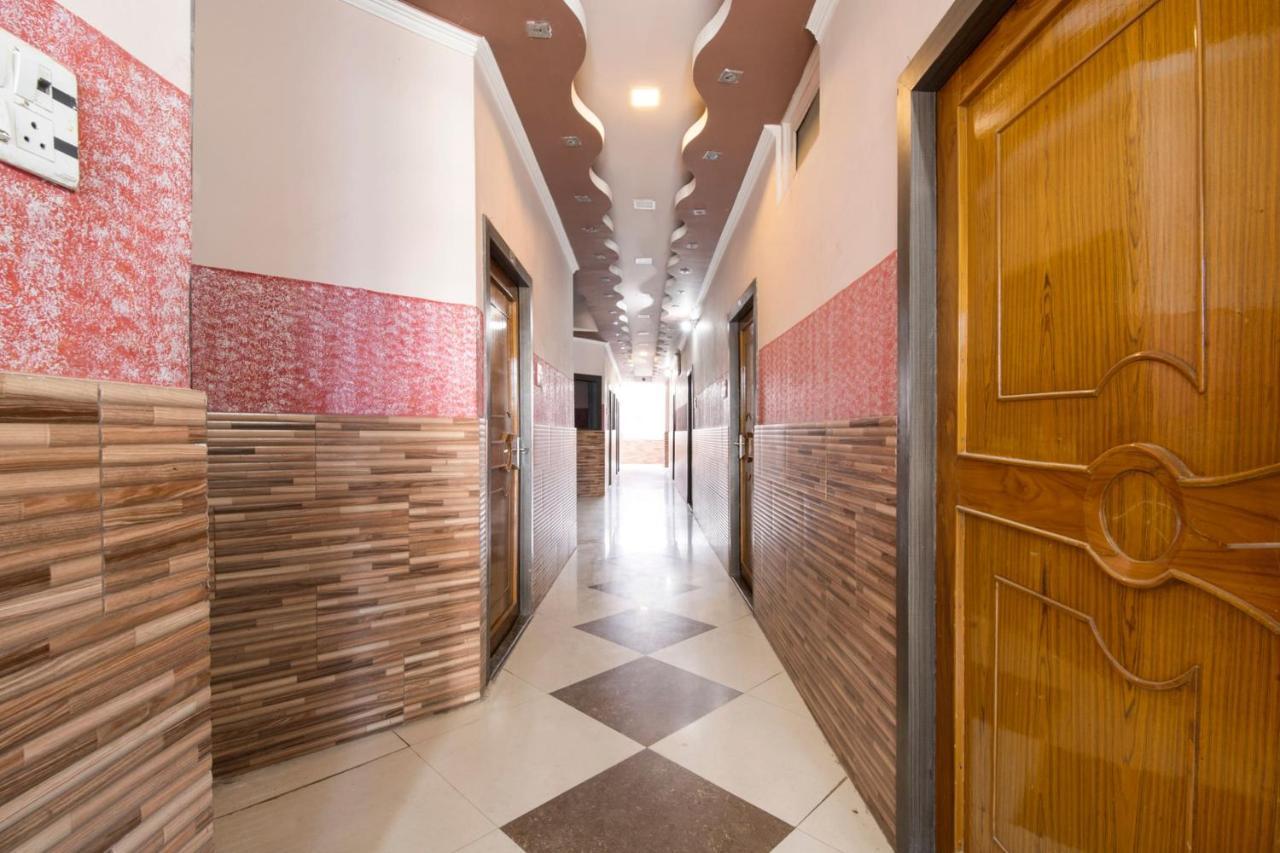 Spot On 71367 Hotel New Digha International エクステリア 写真