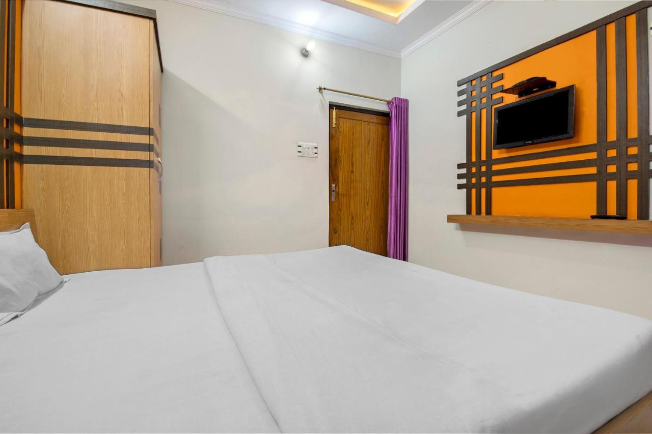Spot On 71367 Hotel New Digha International エクステリア 写真