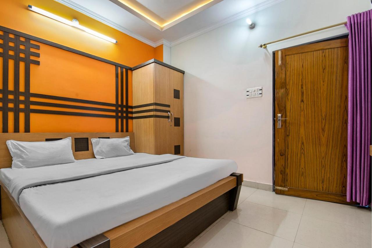 Spot On 71367 Hotel New Digha International エクステリア 写真