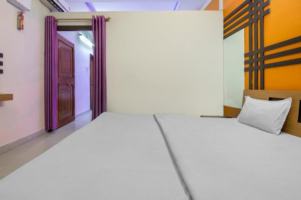 Spot On 71367 Hotel New Digha International エクステリア 写真